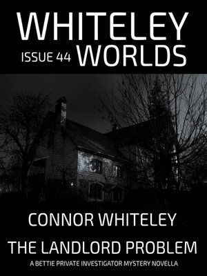 cover image of Issue 44